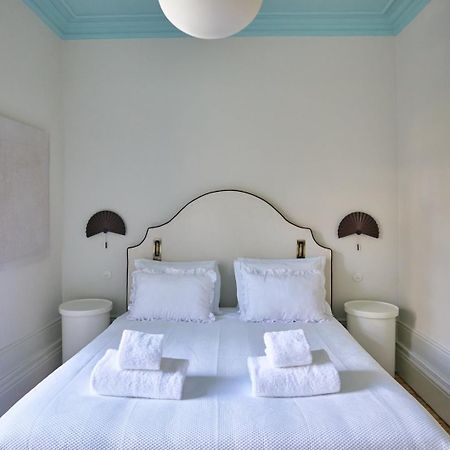 Guestready - Cedofeita Pool Suites Porto Dış mekan fotoğraf