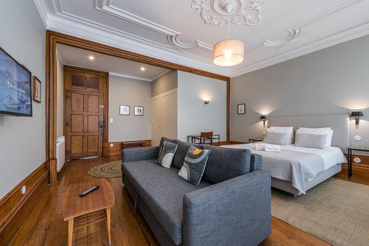 Guestready - Cedofeita Pool Suites Porto Dış mekan fotoğraf
