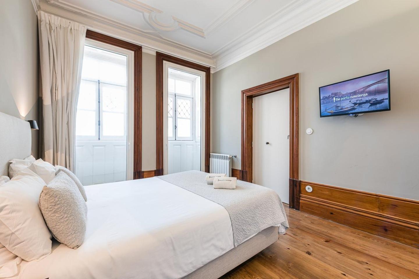 Guestready - Cedofeita Pool Suites Porto Dış mekan fotoğraf