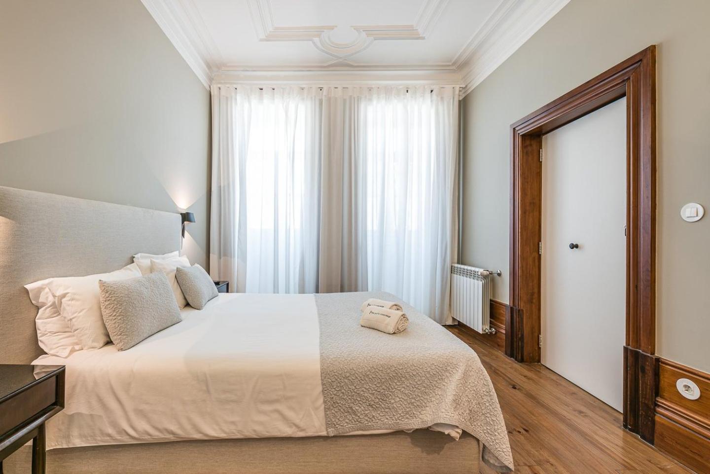 Guestready - Cedofeita Pool Suites Porto Dış mekan fotoğraf