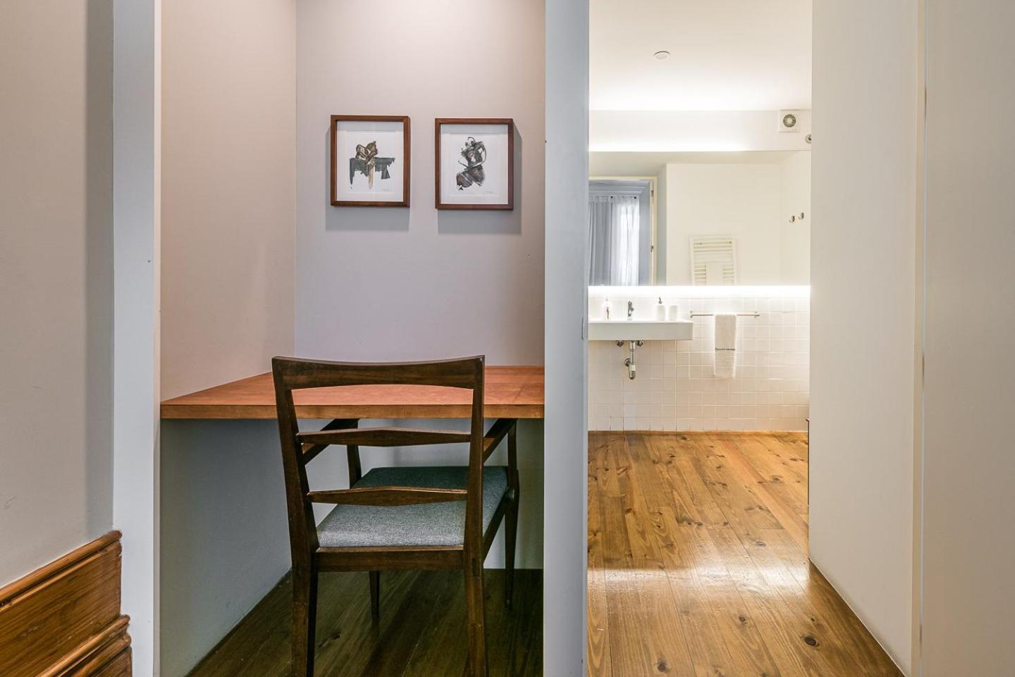Guestready - Cedofeita Pool Suites Porto Dış mekan fotoğraf