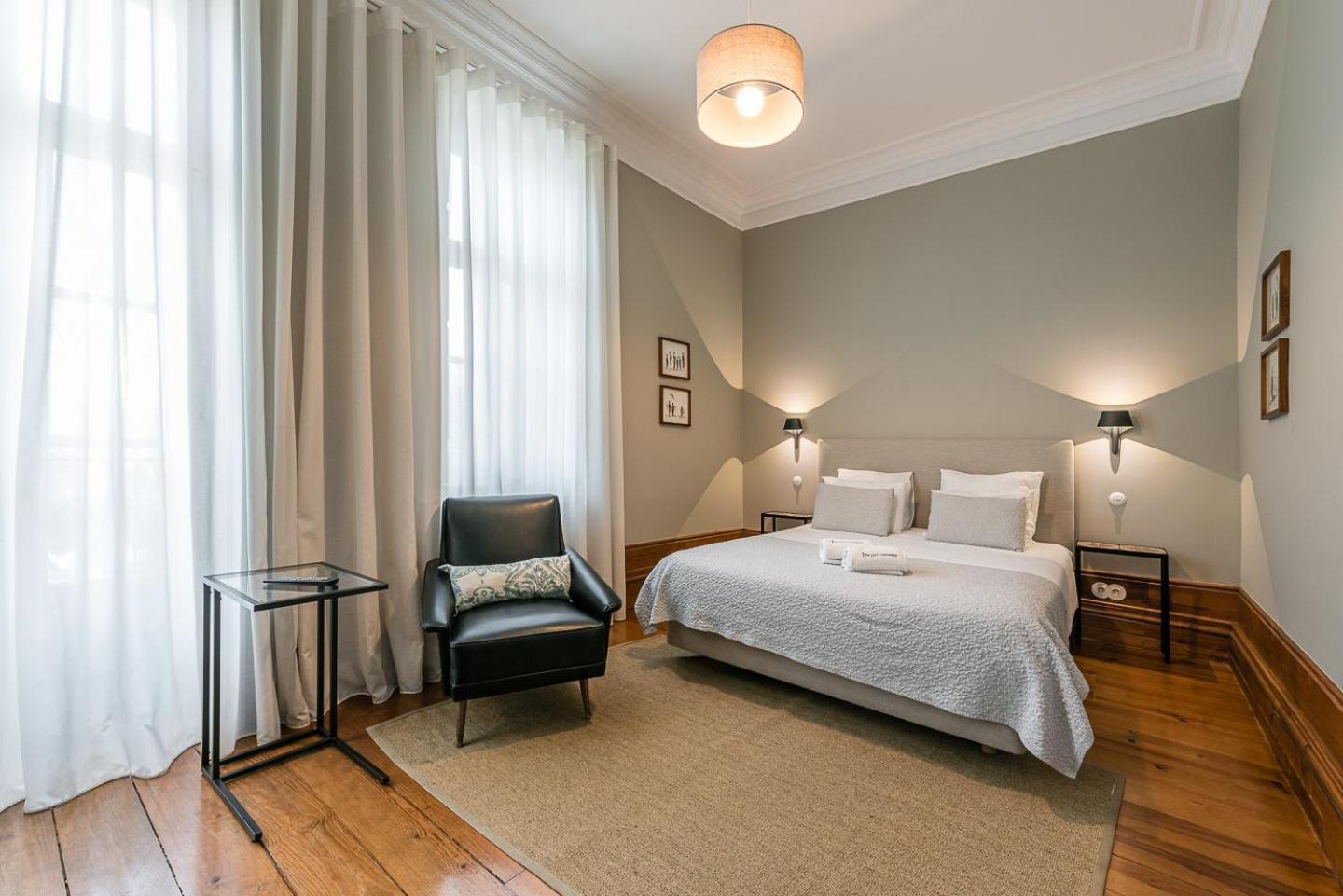 Guestready - Cedofeita Pool Suites Porto Dış mekan fotoğraf