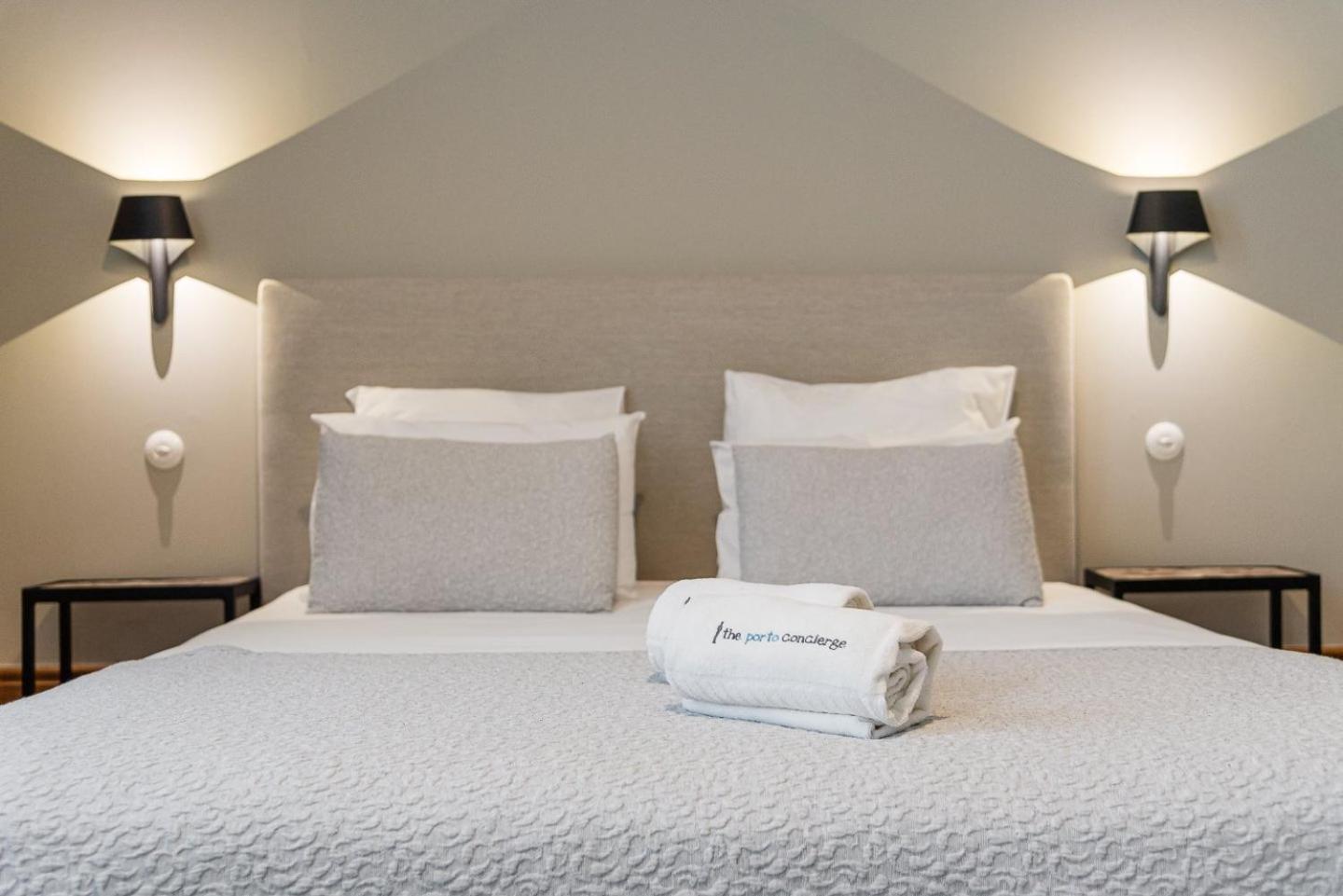 Guestready - Cedofeita Pool Suites Porto Dış mekan fotoğraf