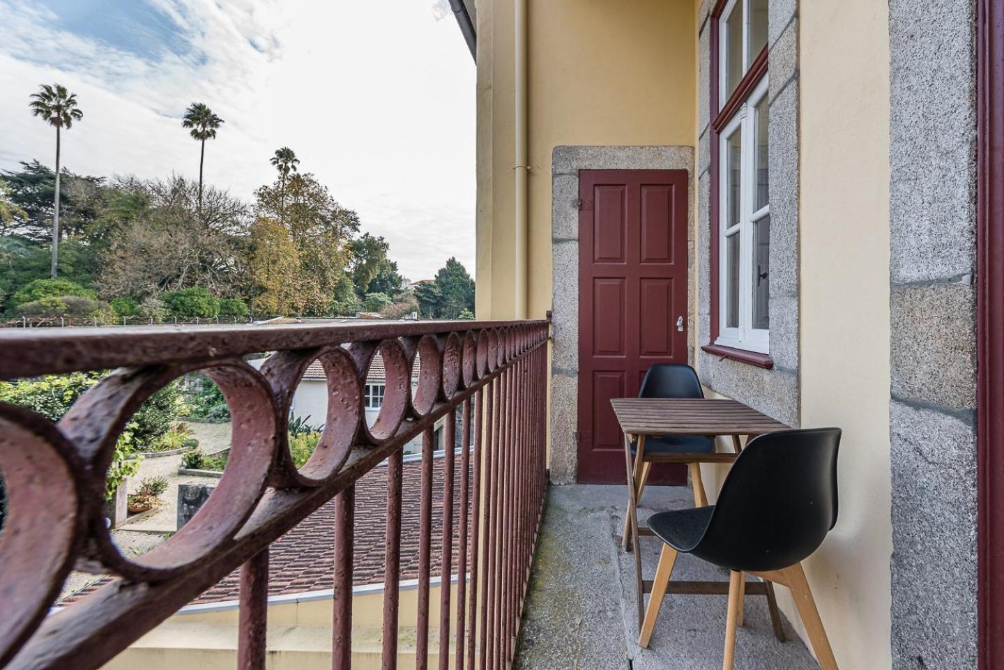 Guestready - Cedofeita Pool Suites Porto Dış mekan fotoğraf