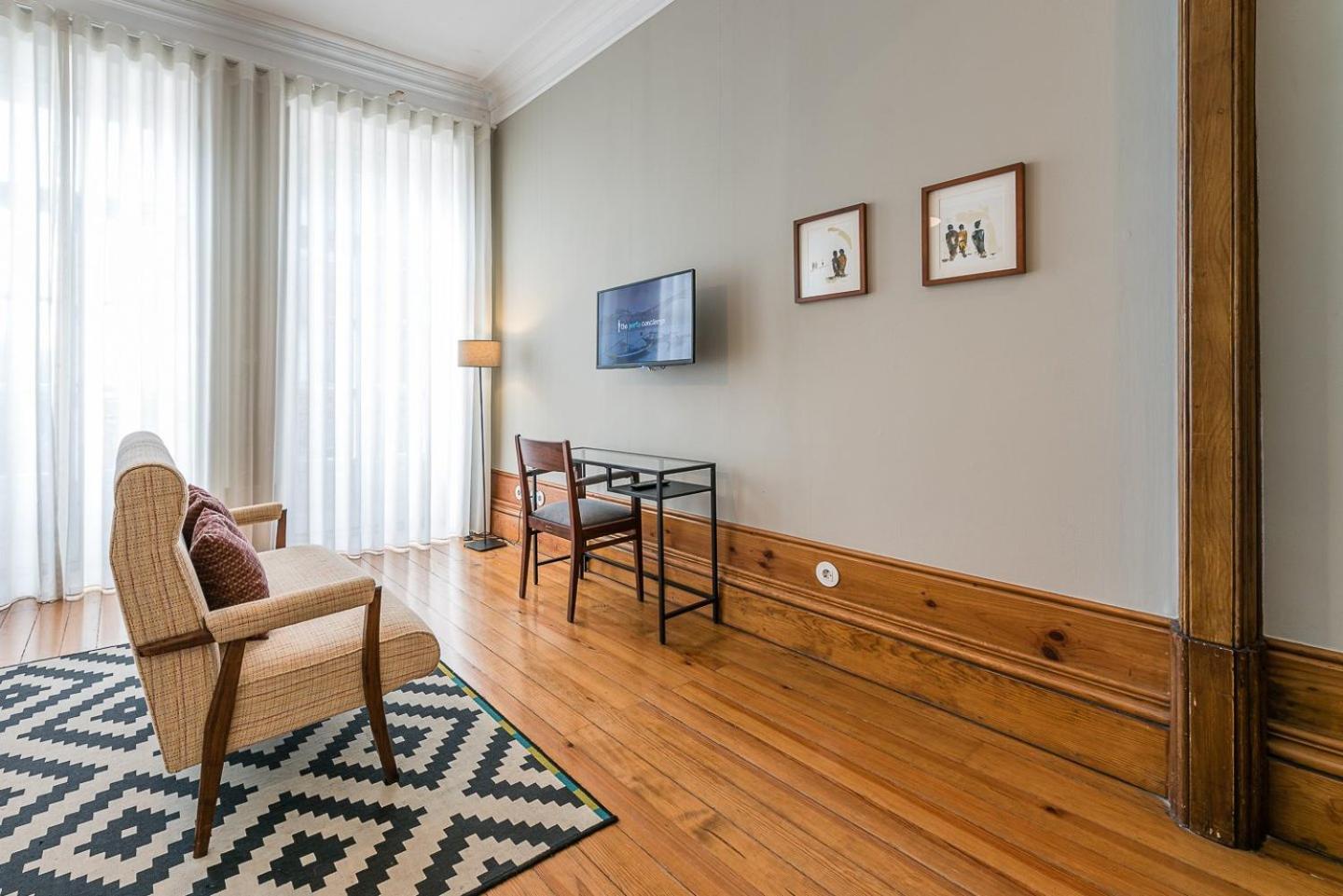 Guestready - Cedofeita Pool Suites Porto Dış mekan fotoğraf