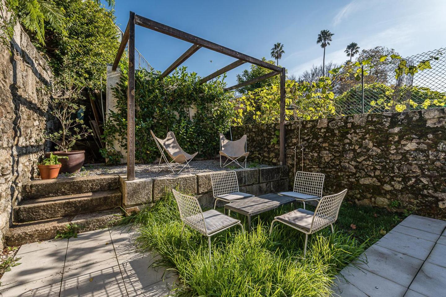 Guestready - Cedofeita Pool Suites Porto Dış mekan fotoğraf