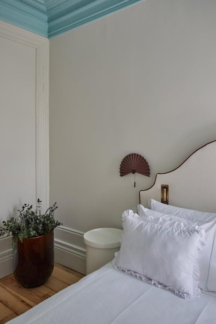 Guestready - Cedofeita Pool Suites Porto Dış mekan fotoğraf