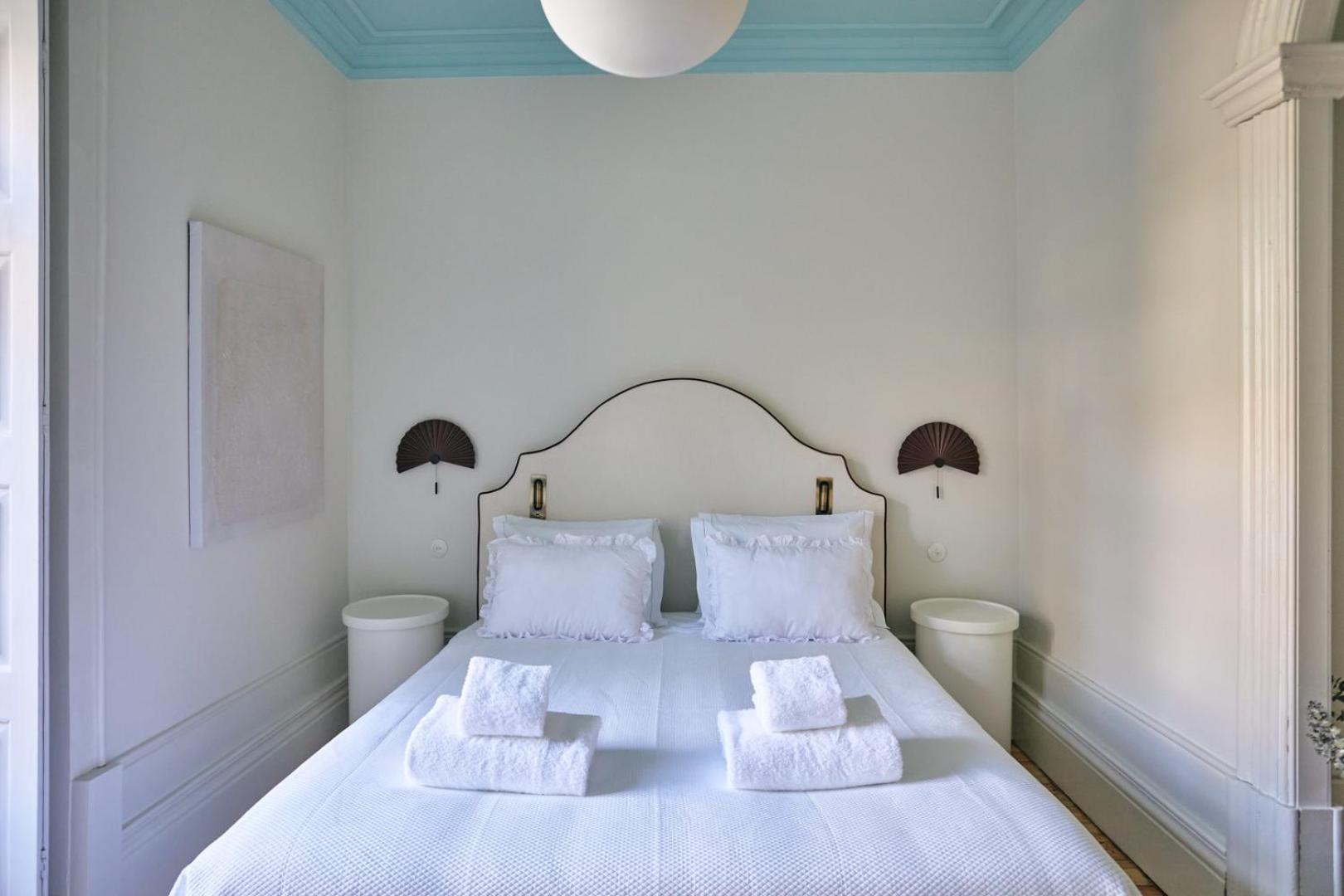 Guestready - Cedofeita Pool Suites Porto Dış mekan fotoğraf