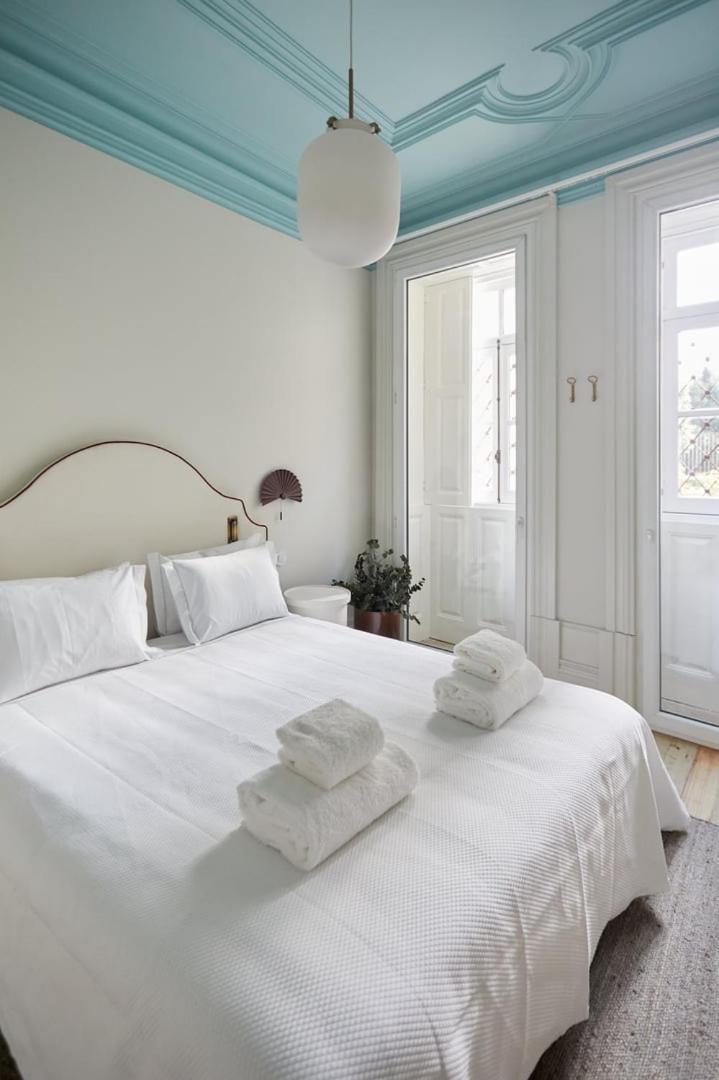 Guestready - Cedofeita Pool Suites Porto Dış mekan fotoğraf