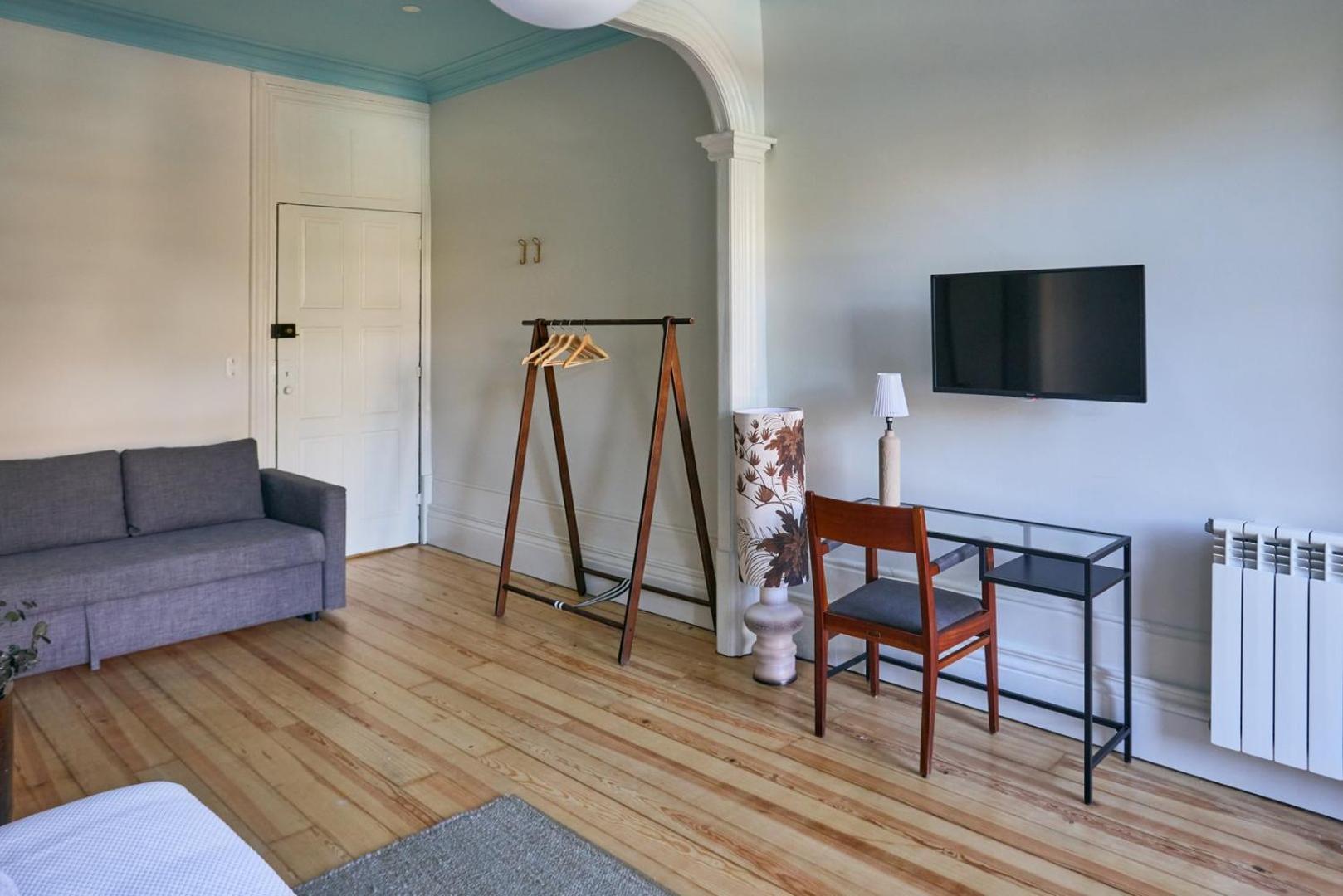 Guestready - Cedofeita Pool Suites Porto Dış mekan fotoğraf